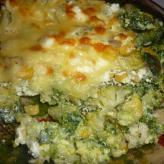 Вкусотия с броколи